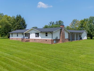 1270 Gnat Hill Rd, Manchester, TN, 37355