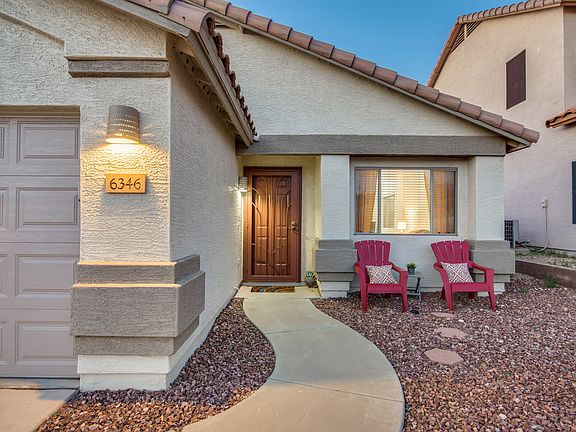 5th image of 6346 W Desert Hollow Dr
