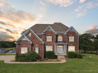 3858 Okesa Rd, Pawhuska, OK 74056