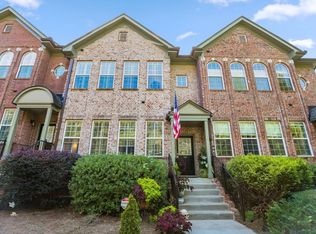 3613 Ashford Creek Dr, Atlanta, GA 30319