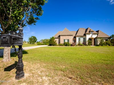 16 Bellemeade Dr, Carriere, MS, 39426