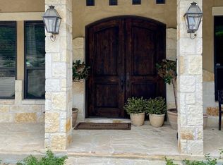 25228 Wentworth Way, San Antonio, TX 78260