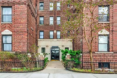 Rented by Weichert Properties - NYC
