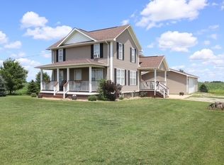 19322-675 East St, Sheffield, IL 61361