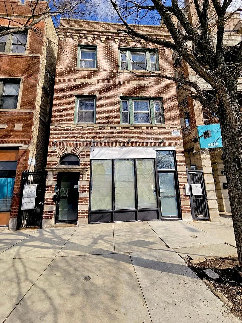 1341 N. Ashland — Photo 1