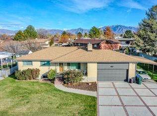 3205 S 4880 W, West Valley City, UT 84120