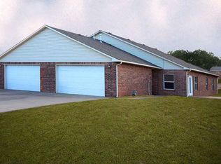 8412 W Kelly Sue Dr, Stillwater, OK 74074