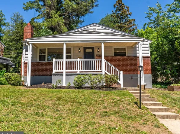 2303 Lyndhurst Ave, Baltimore, MD 21216