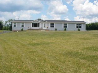 41703 Mount Hope Rd, Flushing, OH 43977