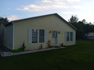 133 Yucca St, Middleburg, FL 32068