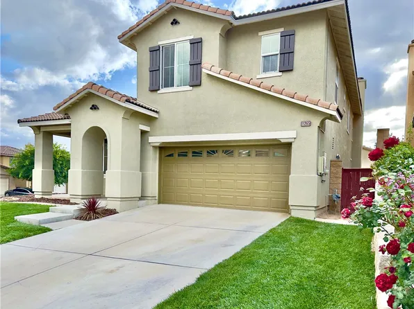 11265 Runyan Rd, Beaumont, CA 92223