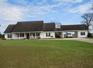 1036 Mount Sinai Rd, Doerun, GA 31744