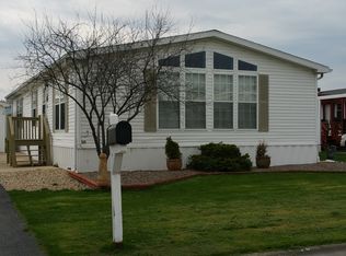 50 Partridge Ln, Beecher, IL 60401