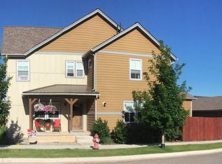 396 Clear Spring Ave, Durango, CO 81301