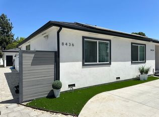 8434 Oakdale Ave, Winnetka, CA 91306