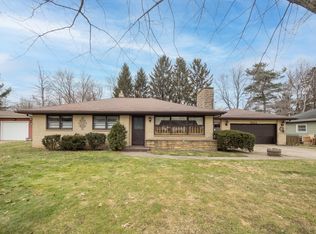 1523 Applecroft Ave, Portage, MI 49002