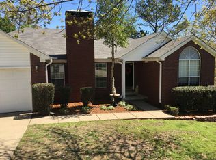 15 Ridgeton Ct, Little Rock, AR 72211