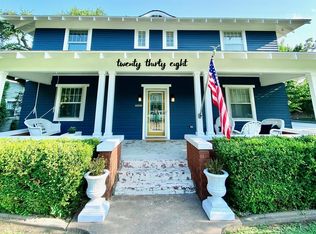 2038 NW 18th St, Oklahoma City, OK 73106