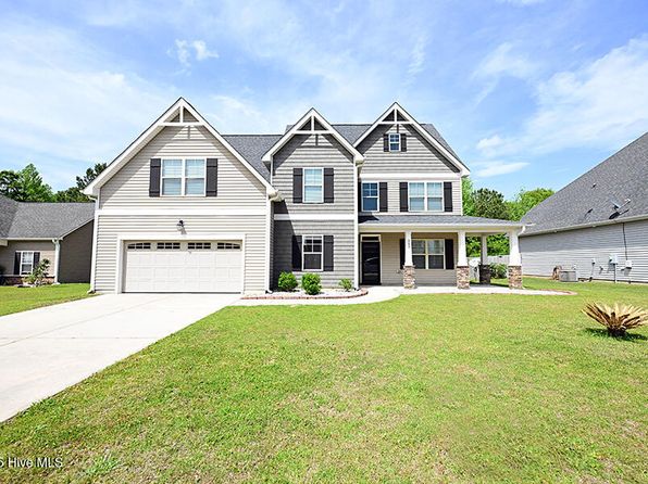110 Mittams Point Drive, Jacksonville, NC 28546