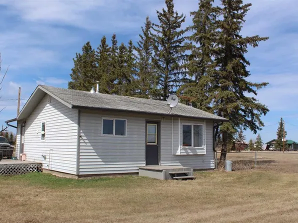 208 Main St E, Falher, AB T0H 1M0