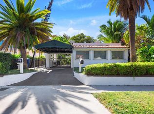 326 SW 20th Rd APT 3, Miami, FL 33129