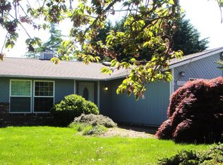11223 87th Avenue Ct E, Puyallup, WA 98373