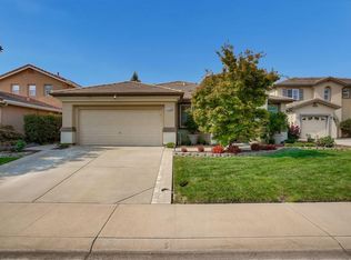 1158 Barrington Ln, Lincoln, CA