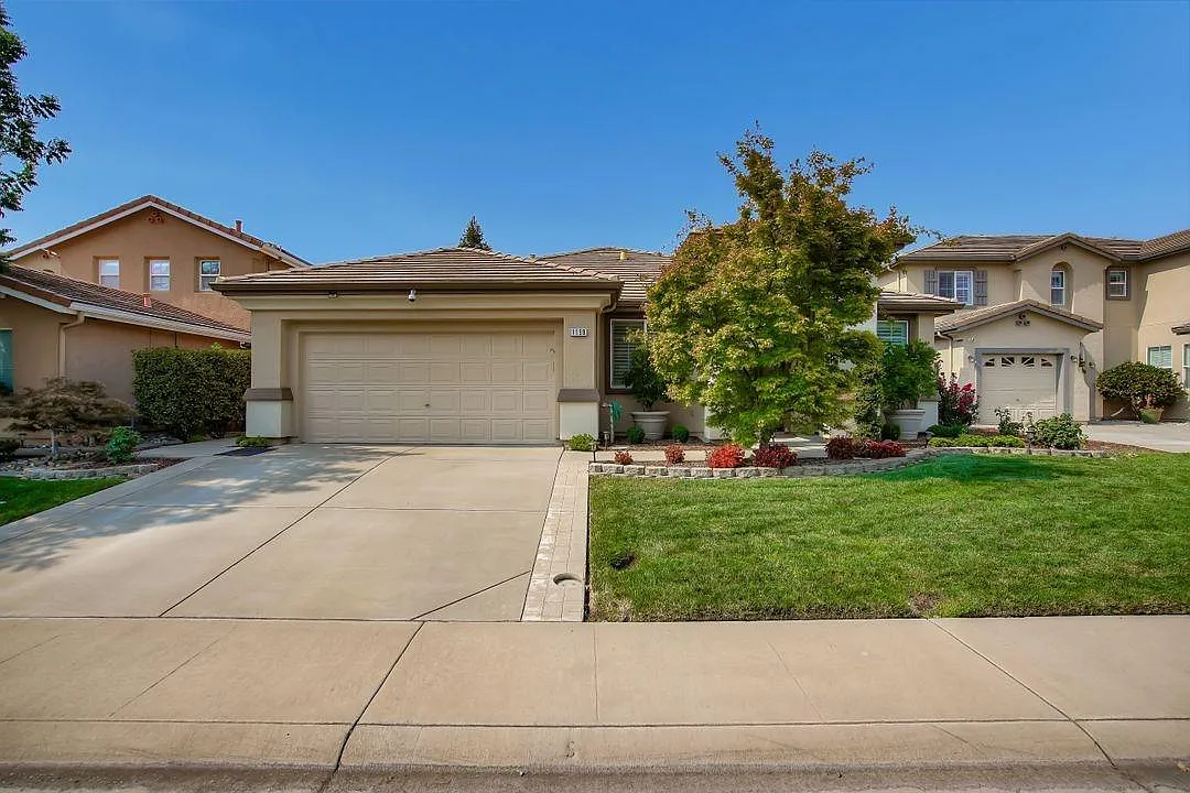 1158 Barrington Ln photo 1