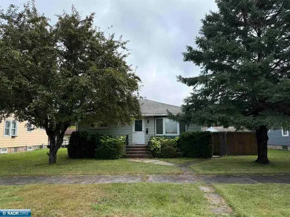 3418 3rd Ave W, Hibbing, MN 55746