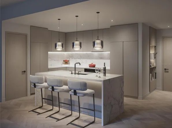 1101 E Jackson St #2302, Tampa, FL 33602