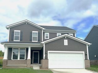 878 Risdon Trl S, Saline, MI 48176