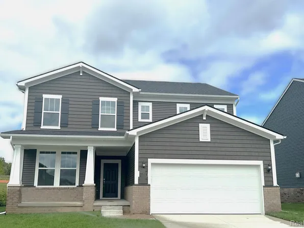 878 Risdon Trl S, Saline, MI 48176