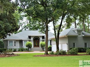 19 Westcross Rd, Savannah, GA 31411