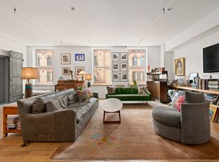 138 Watts St APT 4, New York, NY 10013