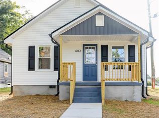 602 Vance St, Reidsville, NC 27320