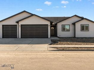 1107 Melissa Way, Belgrade, MT 59714