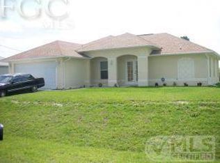 3305 30th St SW, Lehigh Acres, FL 33976