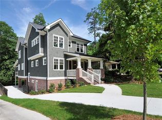 2922 Lookout Pl NE, Atlanta, GA 30305