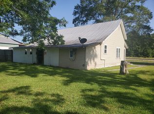 8 Satilla Ave, Nahunta, GA 31553