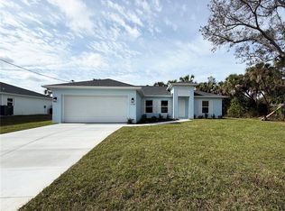 1735 New London St, North Port, FL 34288