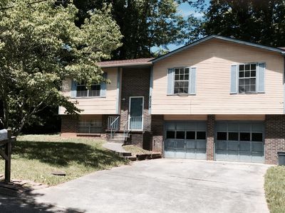 5009 Laurel Woods Dr, Knoxville, TN, 37921