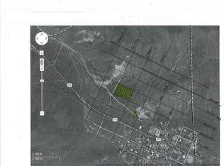 Transvaal, Randsburg, CA 93528