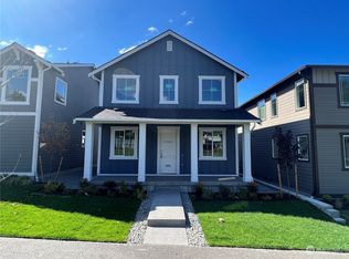 20723 153rd St E LOT 283, Bonney Lake, WA 98391