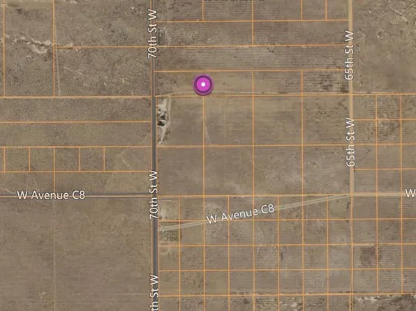 70 Vic Ave #Stw-c4, Lancaster, CA 93535