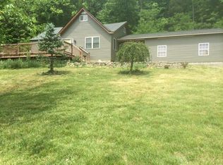 154 Beasley Fork Rd, West Union, OH 45693