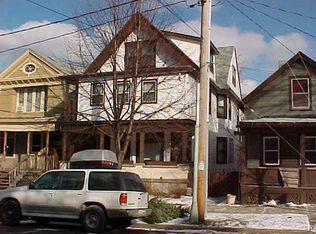 11 North Franklin Street, Madison, WI 53703