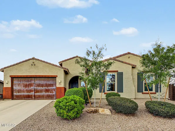 10944 N Gemma Ave, Oro Valley, AZ 85742