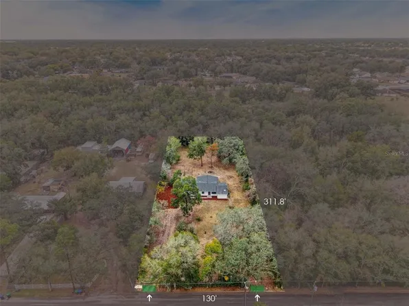 6514 Quarter Horse Ln, Orlando, FL 32818