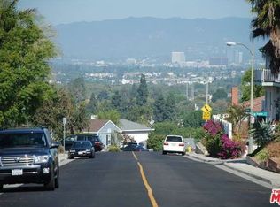 5917 Tellefson Rd, Culver City, CA 90230