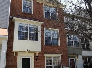 2211 Commissary Cir, Odenton, MD 21113